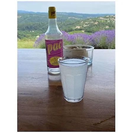 Ferienhaus Aison Le Barret Les Salelles (Ardeche)