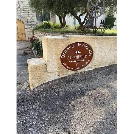 Aison Le Barret Les Salelles (Ardeche)